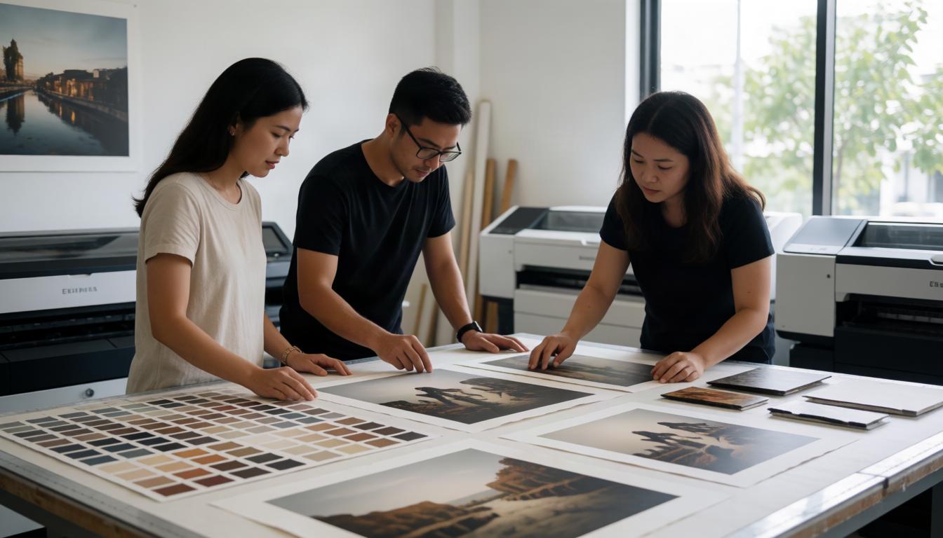 About image
