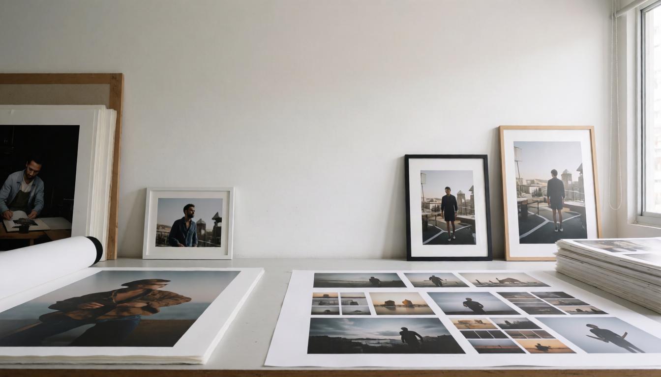 Photo and Art Printing for Singapore