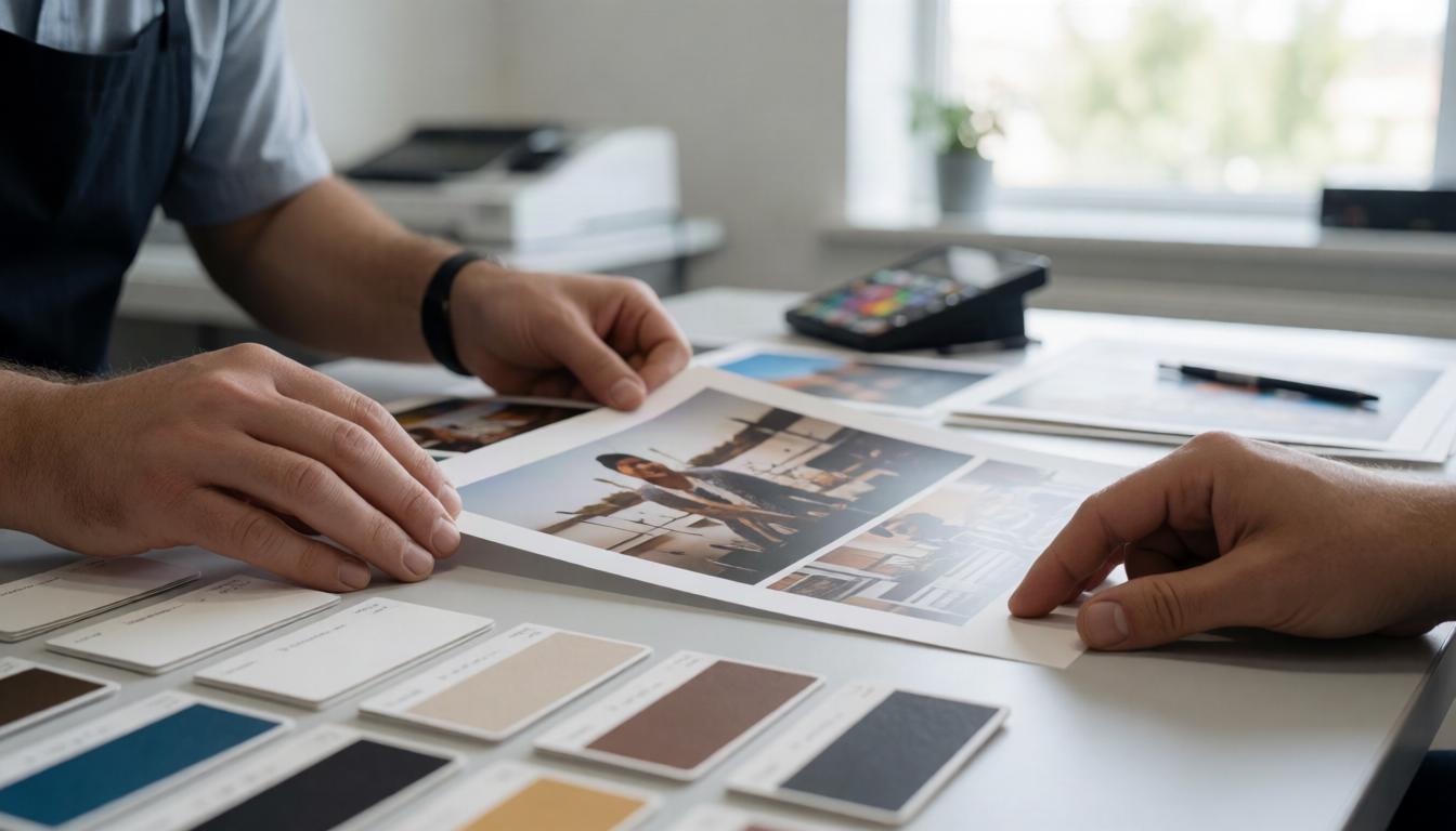 Portfolio Prints